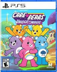Care Bears: Unlock The Magic